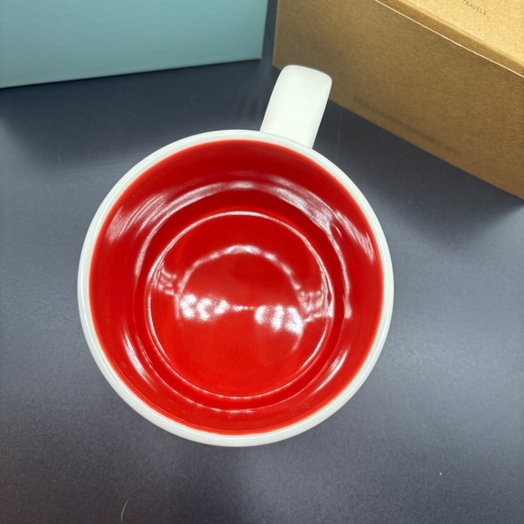 STARBUCKS Been There Series Sarawak Malaysia Mug - Picture 6 of 8